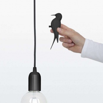 Bird Lamp